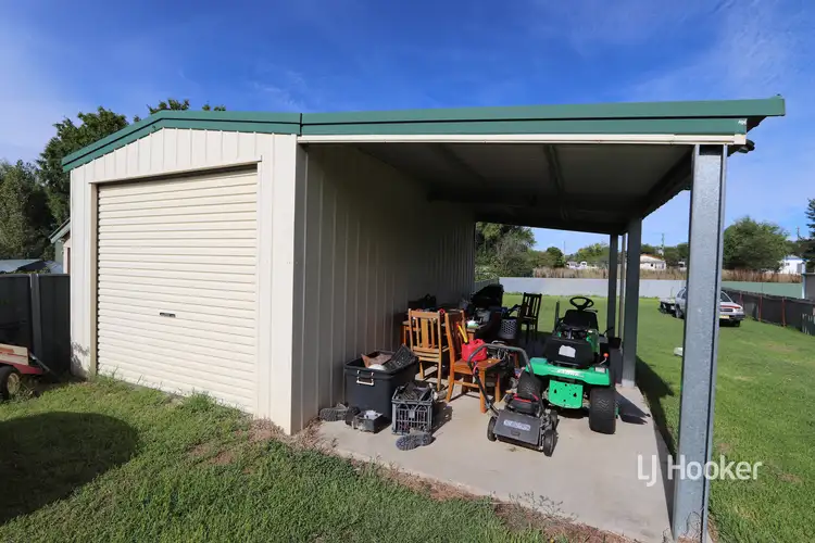 Seventh view of Homely house listing, 12 Rosslyn Street, Inverell NSW 2360