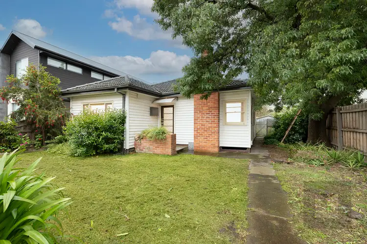 Main view of Homely house listing, 26 Adeney Street, Yarraville VIC 3013