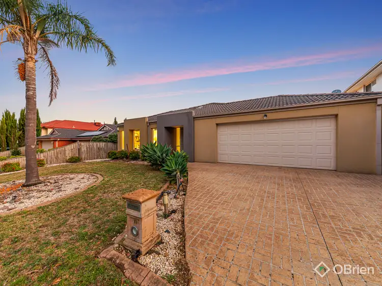 Main view of Homely house listing, 19 Napier Way, Narre Warren South VIC 3805