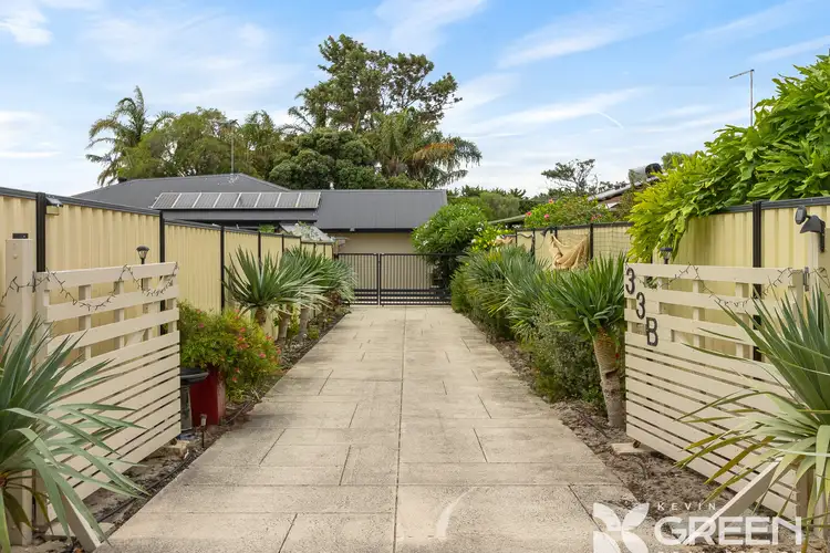 2/33 Westbury Way, Dawesville WA 6211