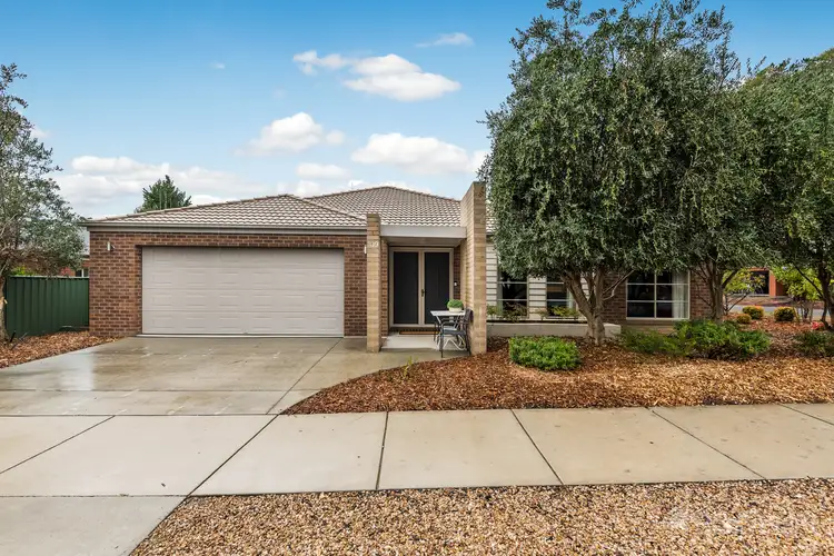 109 Ryalls Lane, Strathfieldsaye VIC 3551