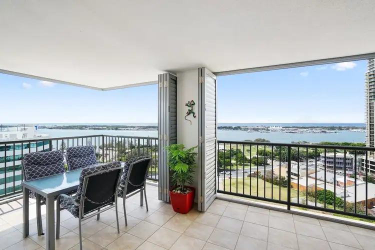 235/105 Scarborough Street, Southport QLD 4215
