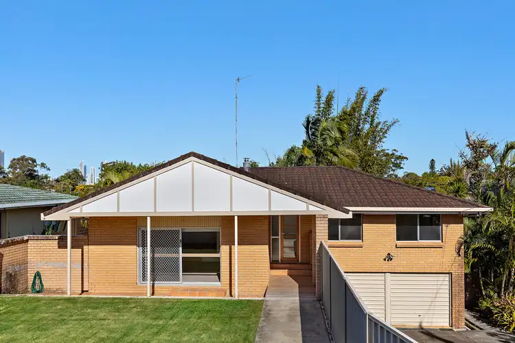 Second view of Homely house listing, 20 Joden Place, Southport QLD 4215