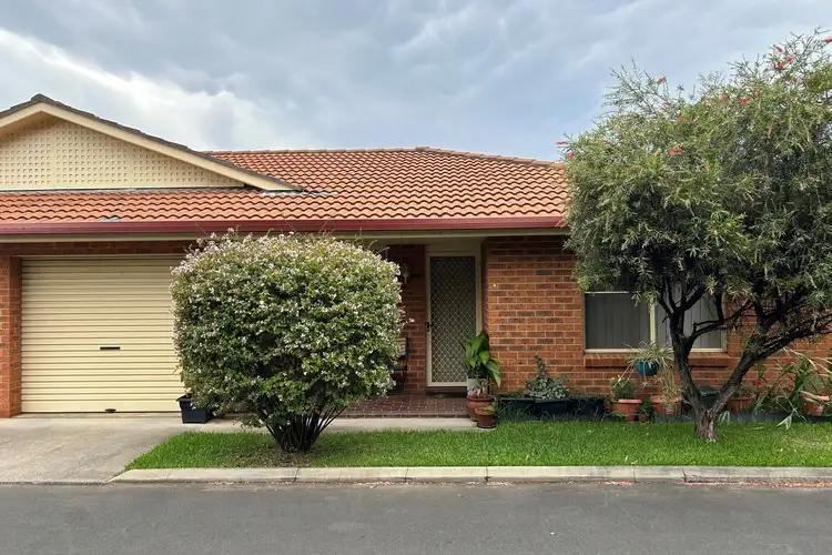 Main view of Homely unit listing, 3/183 Johnston Street, Tamworth NSW 2340