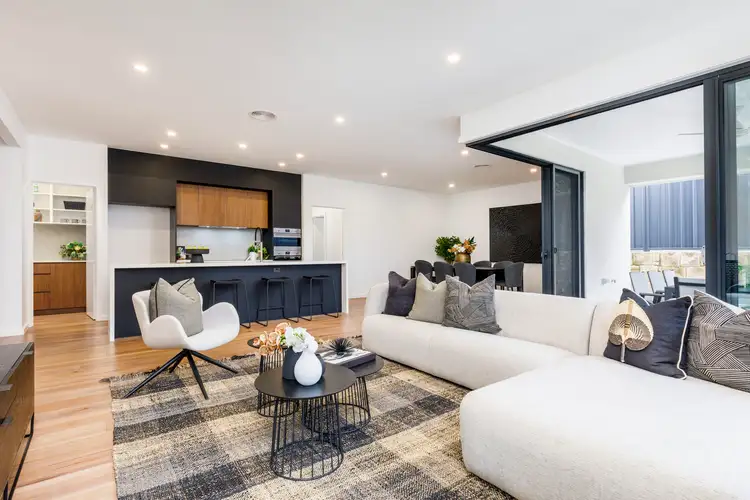 Fourth view of Homely townhouse listing, 1/5 Mokoan Place, Duffy ACT 2611