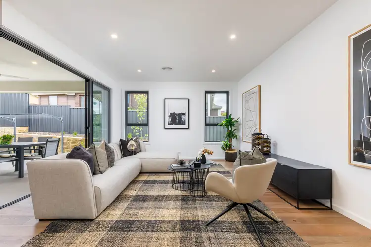 Fifth view of Homely townhouse listing, 1/5 Mokoan Place, Duffy ACT 2611