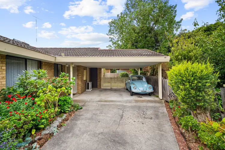 Second view of Homely unit listing, 1/48 Kay Street, Traralgon VIC 3844