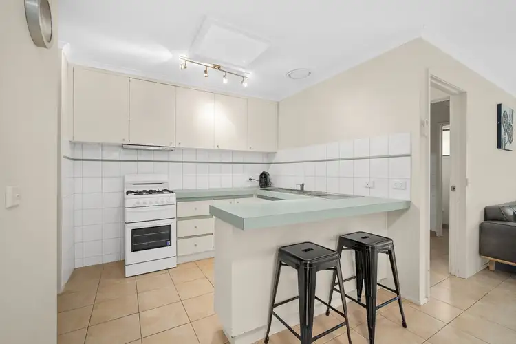 Third view of Homely unit listing, 1/48 Kay Street, Traralgon VIC 3844