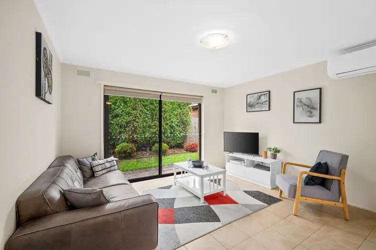 Fifth view of Homely unit listing, 1/48 Kay Street, Traralgon VIC 3844