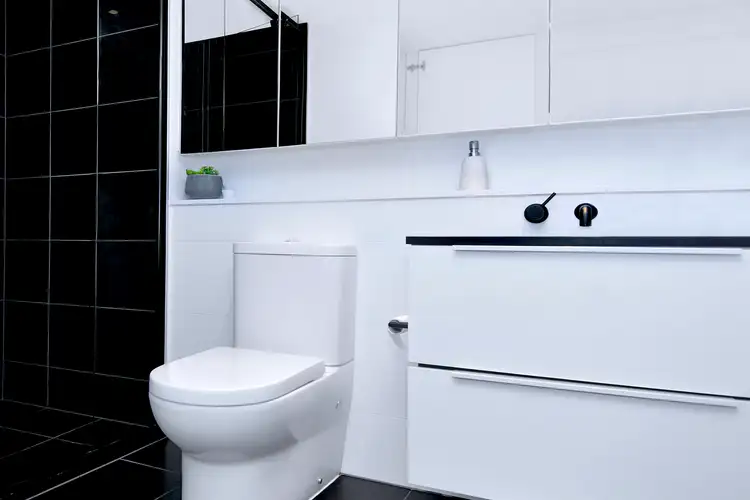 Third view of Homely apartment listing, 2/24 Barkly Street, Brunswick East VIC 3057