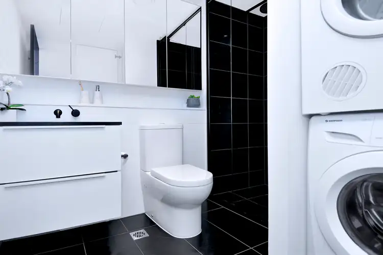 Sixth view of Homely apartment listing, 2/24 Barkly Street, Brunswick East VIC 3057