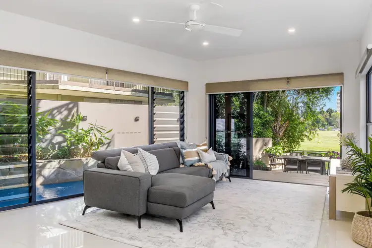Third view of Homely house listing, 3/67 Stapylton Street, Coolangatta QLD 4225