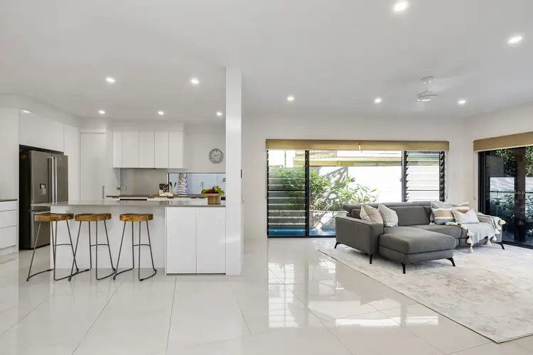 Fourth view of Homely house listing, 3/67 Stapylton Street, Coolangatta QLD 4225