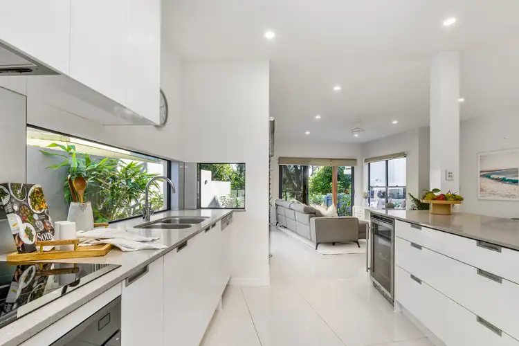 Fifth view of Homely house listing, 3/67 Stapylton Street, Coolangatta QLD 4225