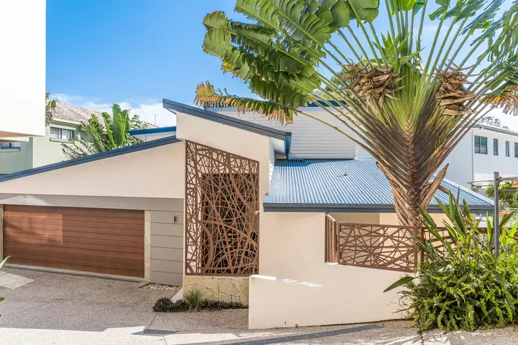 Sixth view of Homely house listing, 3/67 Stapylton Street, Coolangatta QLD 4225