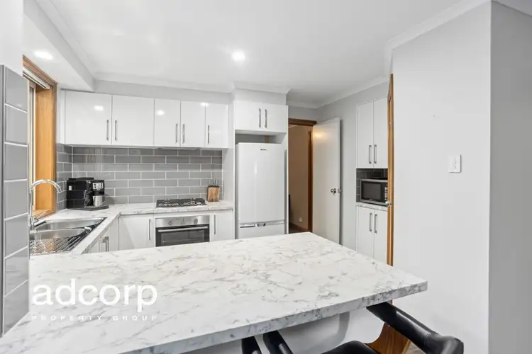 Fifth view of Homely house listing, 13 Ackland Court, Wynn Vale SA 5127