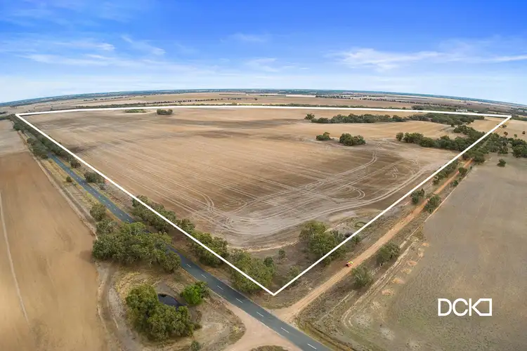 Lot 1 & 2 Elmore-Mitiamo Road, Milloo VIC 3572