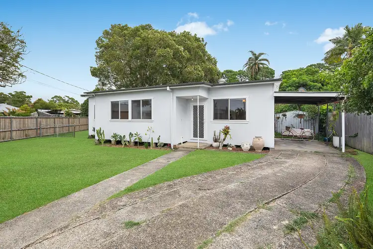 Second view of Homely house listing, 83 Circular Avenue, Sawtell NSW 2452