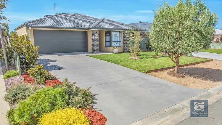 Main view of Homely house listing, 97 Mayflower Drive, Moama NSW 2731