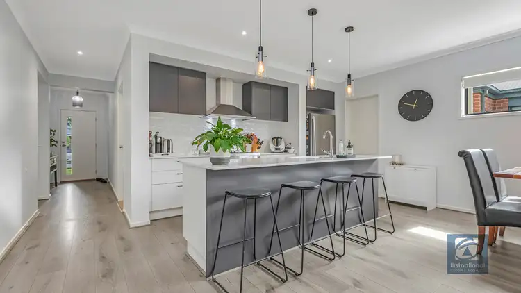 Second view of Homely house listing, 97 Mayflower Drive, Moama NSW 2731