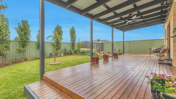 Third view of Homely house listing, 97 Mayflower Drive, Moama NSW 2731