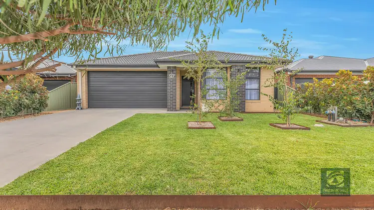 Fourth view of Homely house listing, 97 Mayflower Drive, Moama NSW 2731
