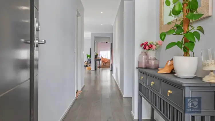 Fifth view of Homely house listing, 97 Mayflower Drive, Moama NSW 2731