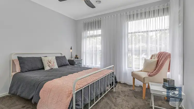 Sixth view of Homely house listing, 97 Mayflower Drive, Moama NSW 2731
