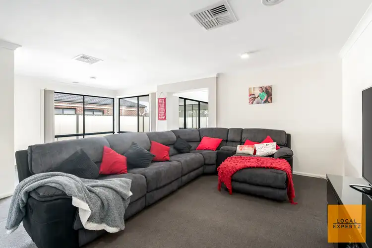Second view of Homely house listing, 26 Jacaranda Drive, Taylors Hill VIC 3037
