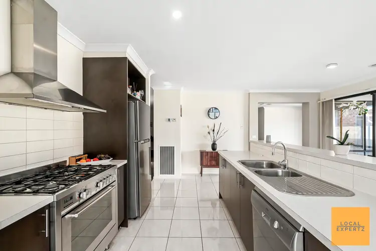 Fourth view of Homely house listing, 26 Jacaranda Drive, Taylors Hill VIC 3037