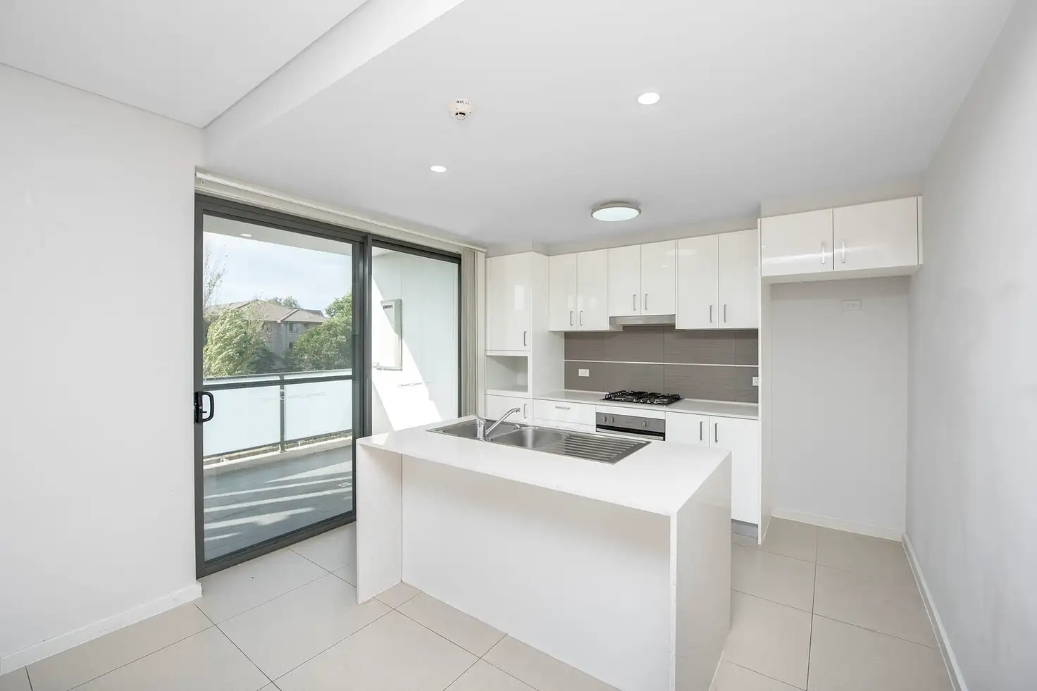 Main view of Homely apartment listing, 19/54 Macarthur Street, Parramatta NSW 2150