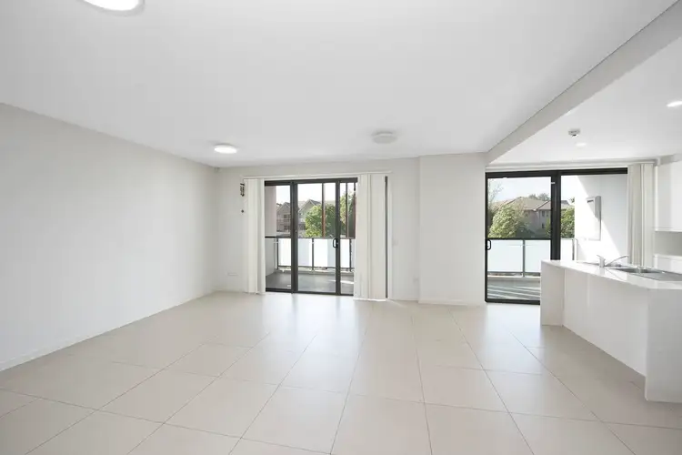 Third view of Homely apartment listing, 19/54 Macarthur Street, Parramatta NSW 2150