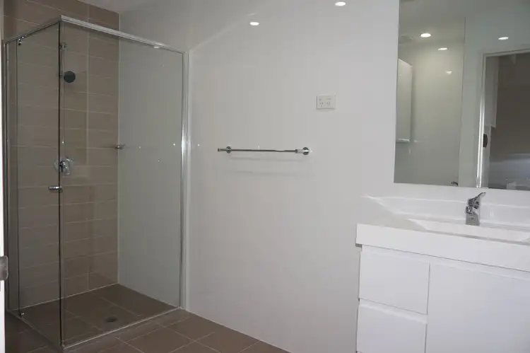 Fourth view of Homely apartment listing, 19/54 Macarthur Street, Parramatta NSW 2150