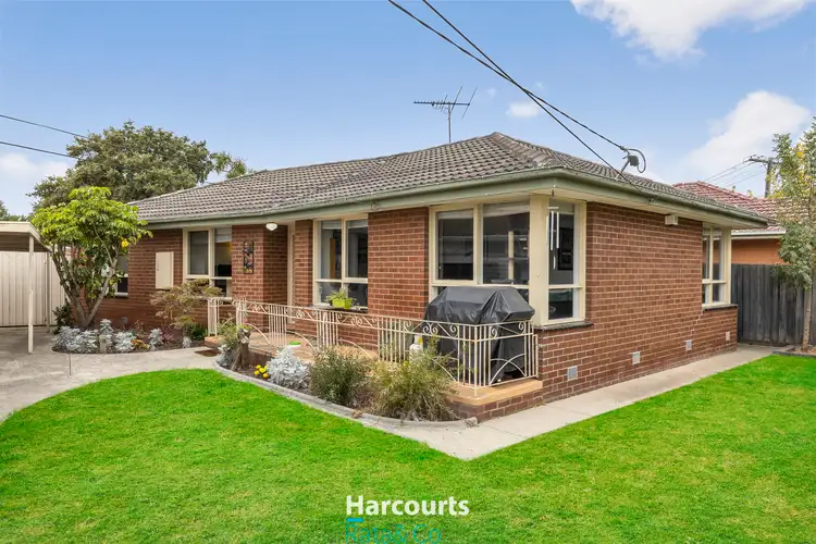 Main view of Homely house listing, 19 Kemp Avenue, Thomastown VIC 3074
