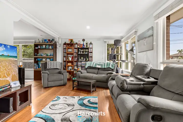 Second view of Homely house listing, 19 Kemp Avenue, Thomastown VIC 3074