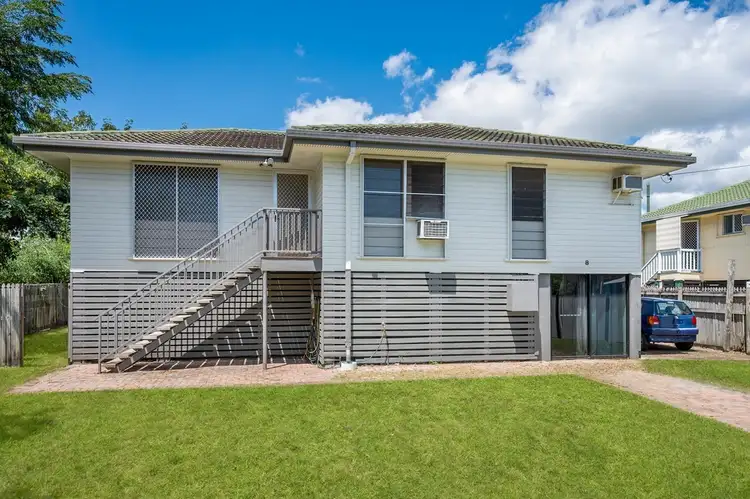 Main view of Homely house listing, 8 Riechelmann Street, Heatley QLD 4814
