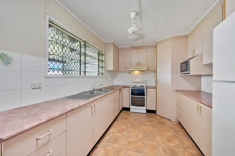 Second view of Homely house listing, 8 Riechelmann Street, Heatley QLD 4814