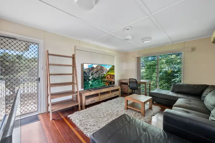 Third view of Homely house listing, 8 Riechelmann Street, Heatley QLD 4814