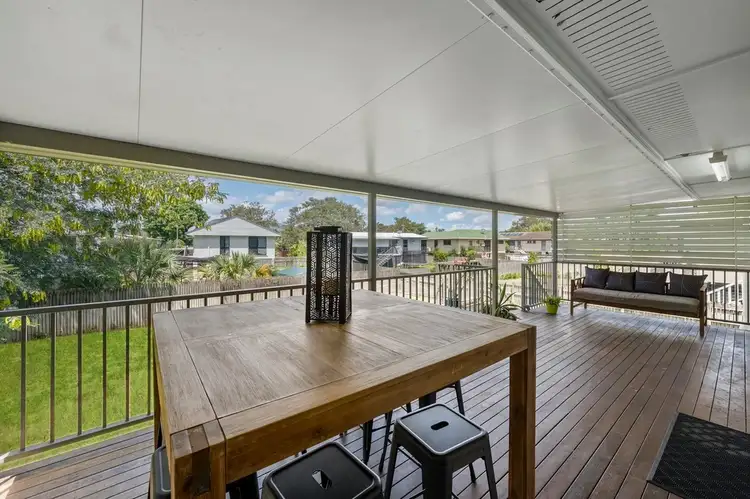 Fifth view of Homely house listing, 8 Riechelmann Street, Heatley QLD 4814