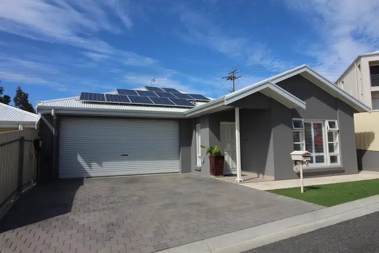 6/20 Haigh Street, Port Lincoln SA 5606