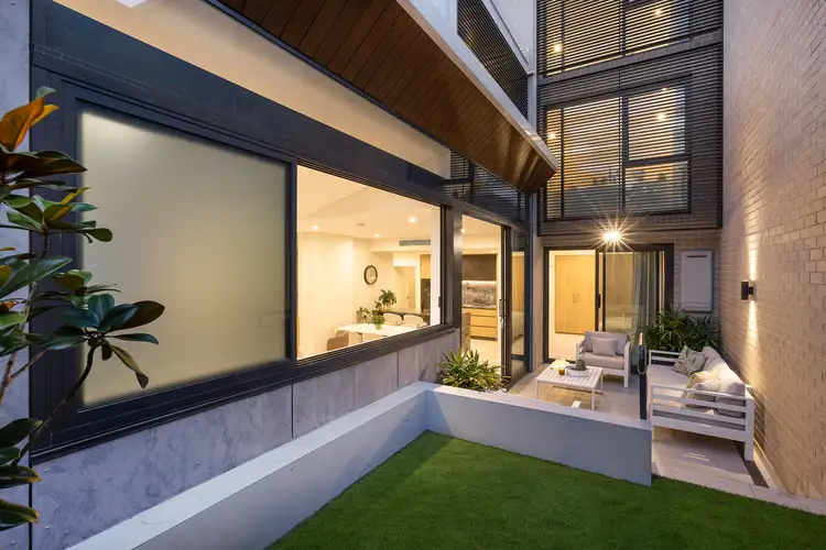 Second view of Homely townhouse listing, 16/8 Milner Road, Artarmon NSW 2064