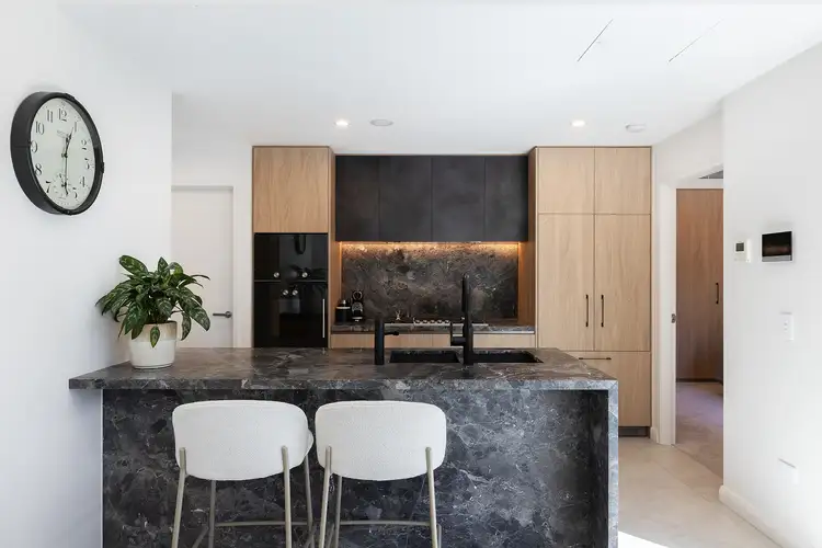 Third view of Homely townhouse listing, 16/8 Milner Road, Artarmon NSW 2064