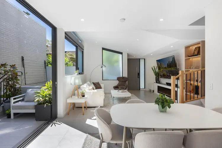 Fourth view of Homely townhouse listing, 16/8 Milner Road, Artarmon NSW 2064