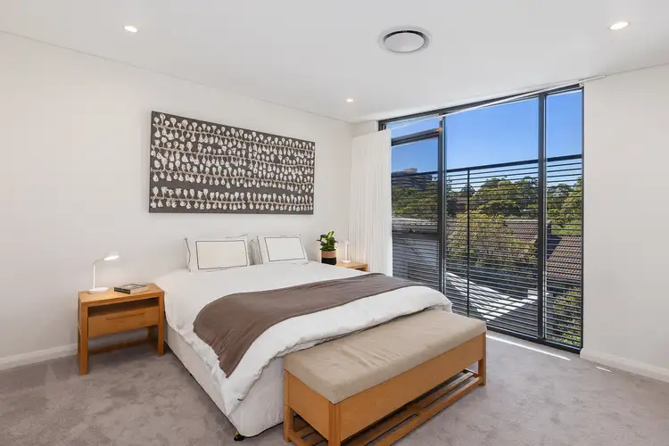 Fifth view of Homely townhouse listing, 16/8 Milner Road, Artarmon NSW 2064