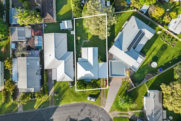 Second view of Homely house listing, 79 Circular Avenue, Sawtell NSW 2452