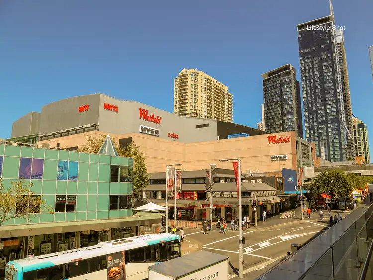 Sixth view of Homely apartment listing, 9/882 Pacific Highway, Chatswood NSW 2067