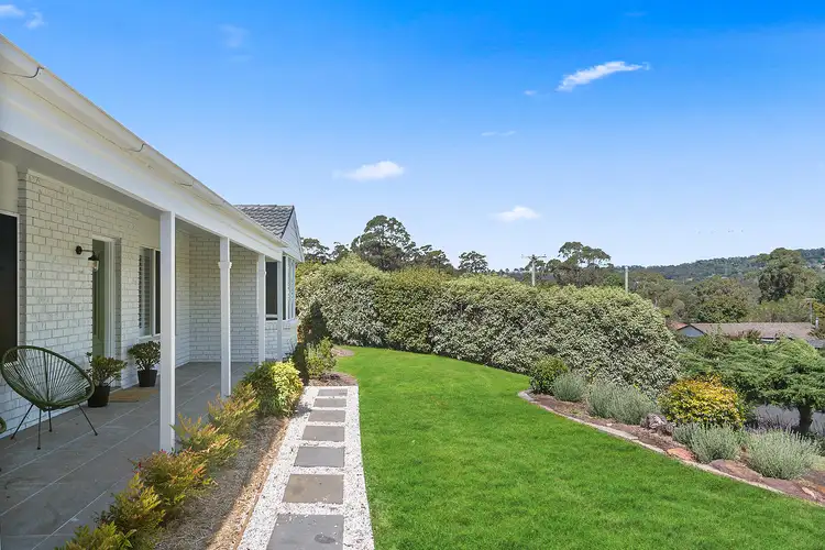Second view of Homely house listing, 11 Wandevan Place, Mittagong NSW 2575