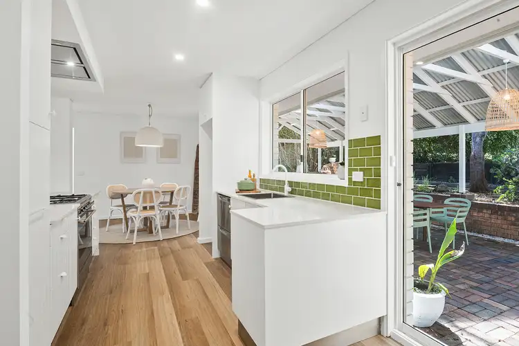 Third view of Homely house listing, 11 Wandevan Place, Mittagong NSW 2575