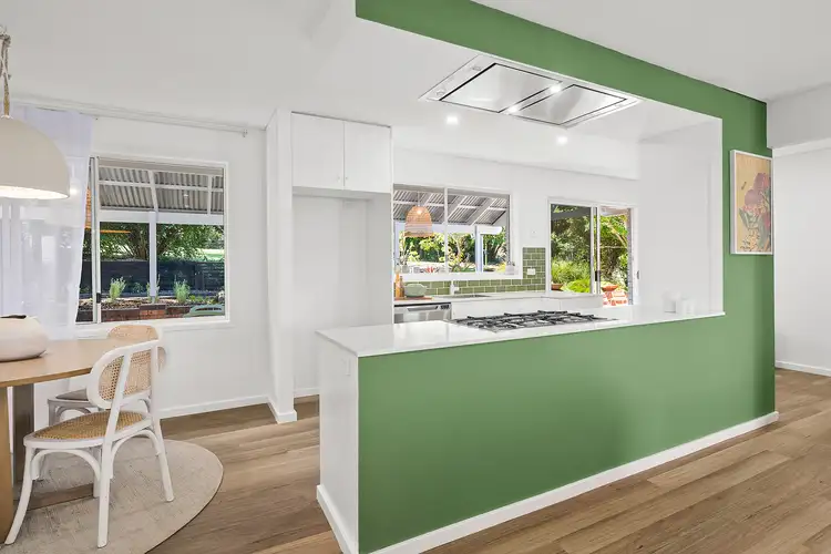 Fourth view of Homely house listing, 11 Wandevan Place, Mittagong NSW 2575