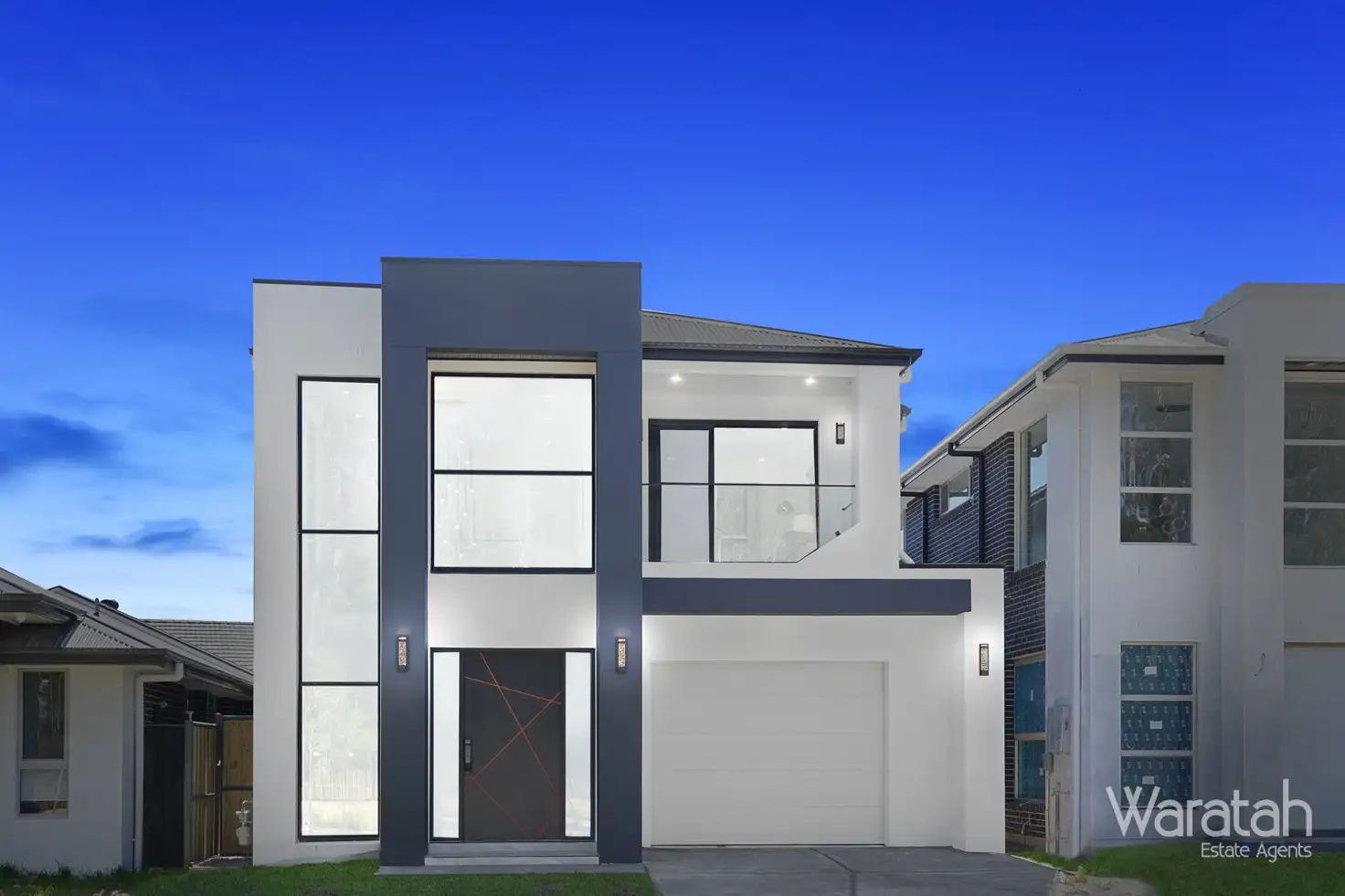 Main view of Homely house listing, 46 Mangrove Circuit, Marsden Park NSW 2765